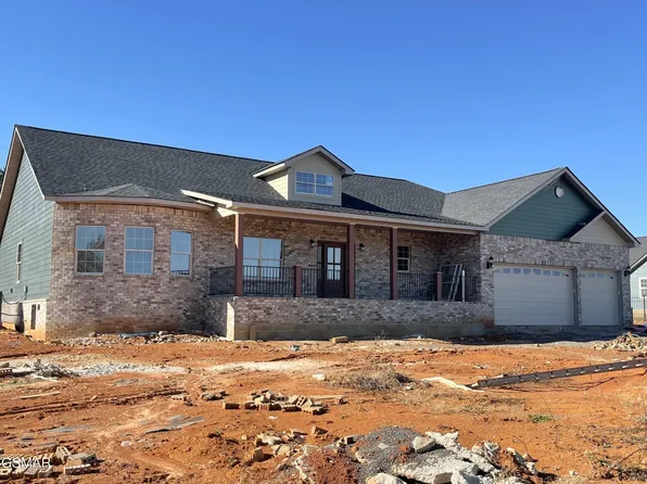 1208 Jenna Ct Lot 33R4, Sevierville, TN 37862