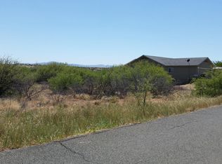 17751 E Trails End Rd, Mayer, AZ 86333