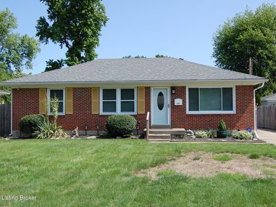 4907 Paramount Dr, Louisville, KY, 40258