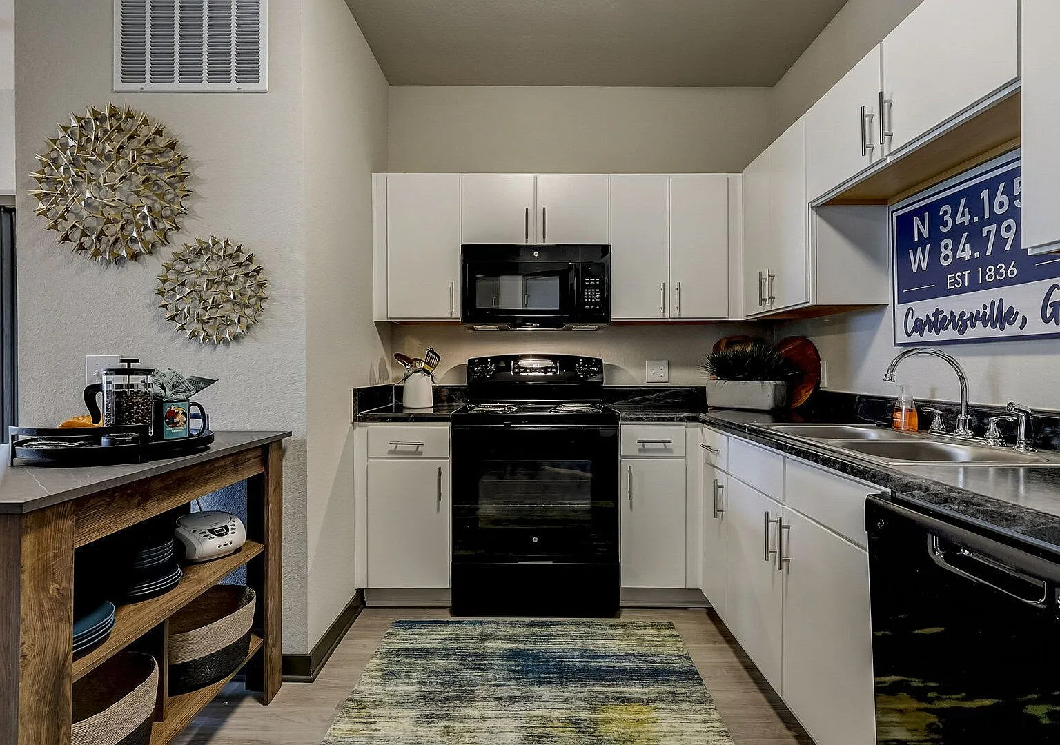 Authentix Cartersville — Photo 2