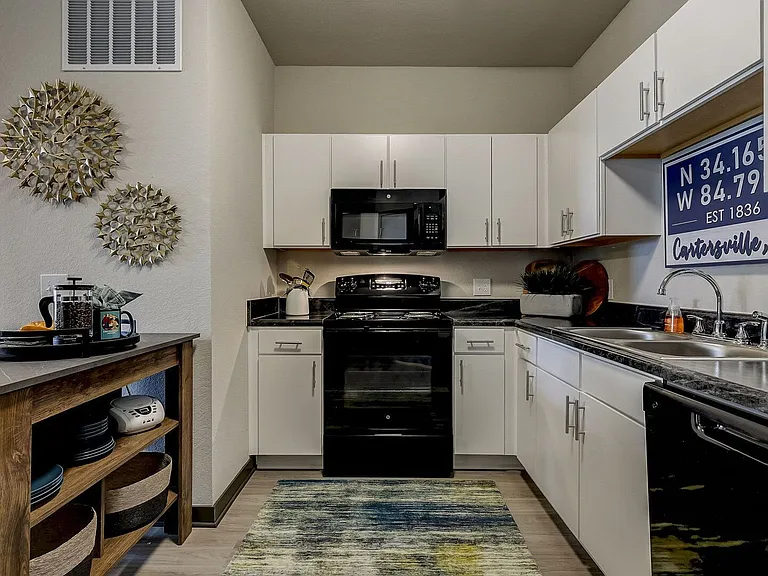 Authentix Cartersville — Photo 2