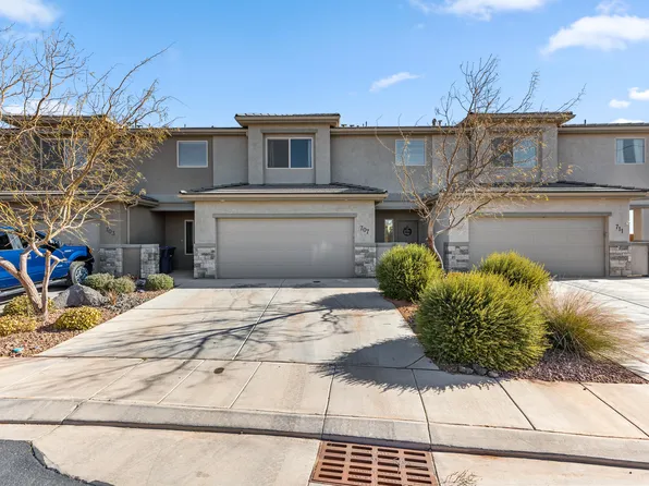 707 S Malorie Way, Ivins, UT 84738