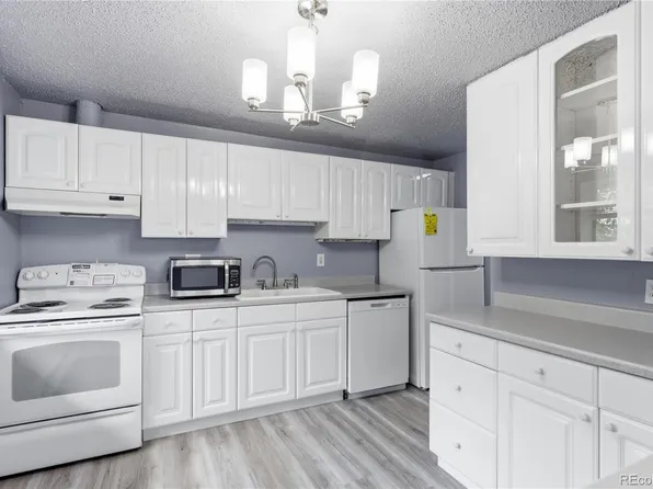 1008 N Corona Street #501, Denver, CO 80218
