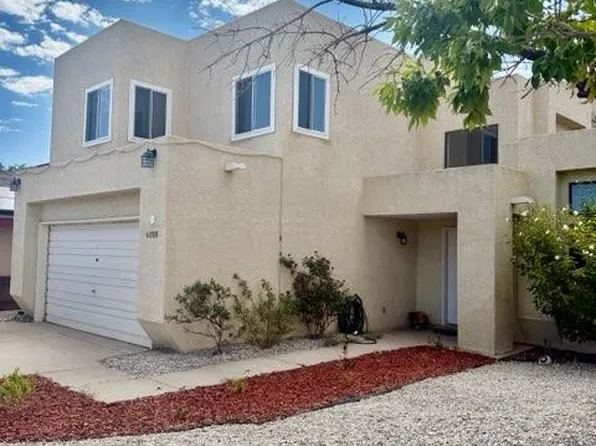 6808 Astair Ave NW, Albuquerque, NM 87120