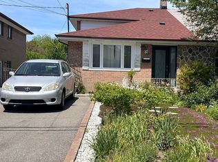 65 Newlin Cres, Toronto, ON M3L 1X5