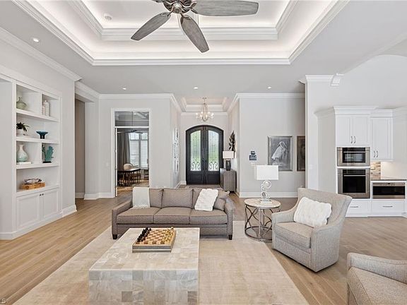 5th image of 17409 Via Lugano CT
