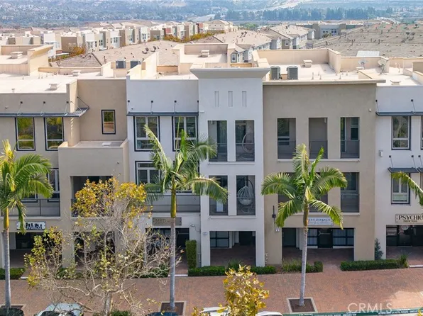 57 Vantis Dr, Aliso Viejo, CA 92656