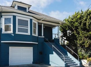 1256 62nd St, Emeryville, CA 94608