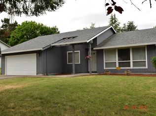 9595 SW Robbins Dr, Beaverton, OR 97008