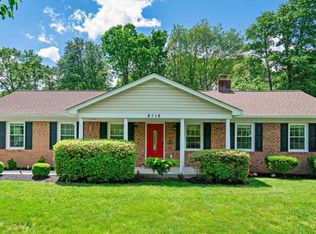 8116 Rolling Rd, Springfield, VA 22153