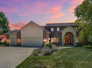 13821 Ruffner Rd, Fort Wayne, IN 46814