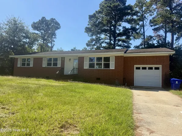 1013 Glenlea Drive, Wilmington, NC 28405