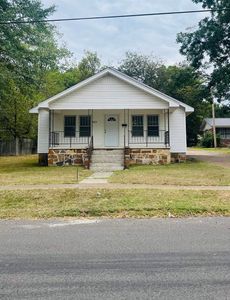 523 S Broad St, Batesville, AR, 72501