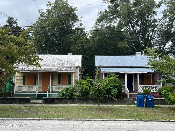 1006 S 4th Street, Wilmington, NC 28401