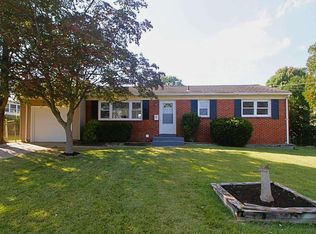 5 Sandy Ln, Hamilton, NJ 08610
