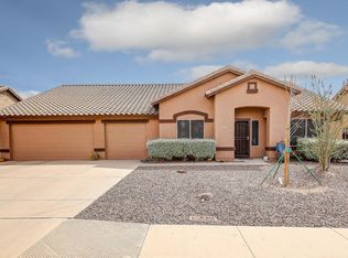 2901 N Ricardo, Mesa, AZ 85215