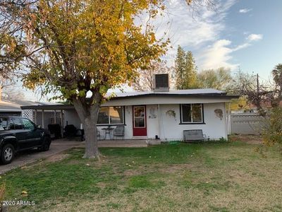 717 E Narramore Ave, Buckeye, AZ, 85326