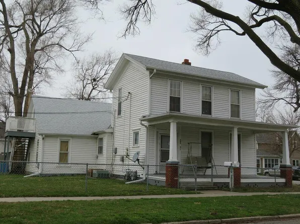 400 S 10th St, Council Bluffs, IA 51501
