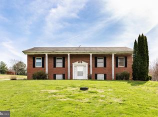 5333 Buffalo Rd, Mount Airy, MD 21771