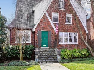 3610 Patterson St NW, Washington, DC 20015