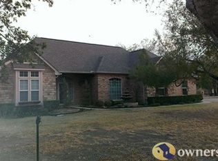 4851 S Nolan River Rd, Cleburne, TX 76033