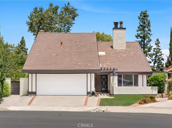24311 Peacock St, Lake Forest, CA 92630