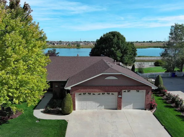 2238 Breckenridge Dr, Berthoud, CO 80513