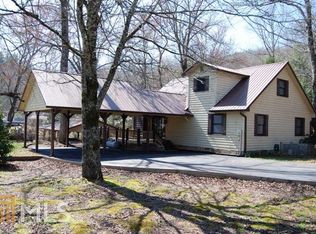 132 Seabrook Ln, Clayton, GA 30525