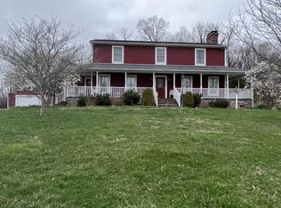 245 Boone Creek Est, Frankfort, KY 40601