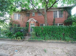 1502 Hawthorne St, Houston, TX 77006