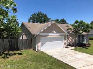 8461 Moss Pointe Trl S, Jacksonville, FL 32244