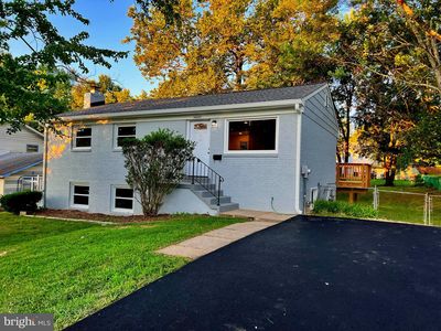 14609 Brook Dr, Woodbridge, VA, 22193