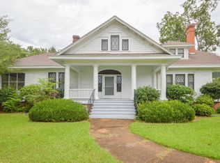 400 Greensboro St, Starkville, MS 39759