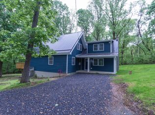 382 Woodcutters Ln, Harpers Ferry, WV 25425