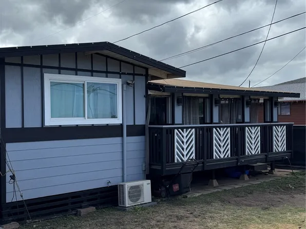 87-418 Farrington Hwy, Waianae, HI 96792
