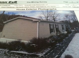 789 N Liberty St, Waynesburg, PA 15370