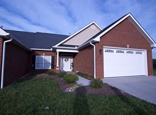 7008 Trellis Way LOT 1, Knoxville, TN 37914