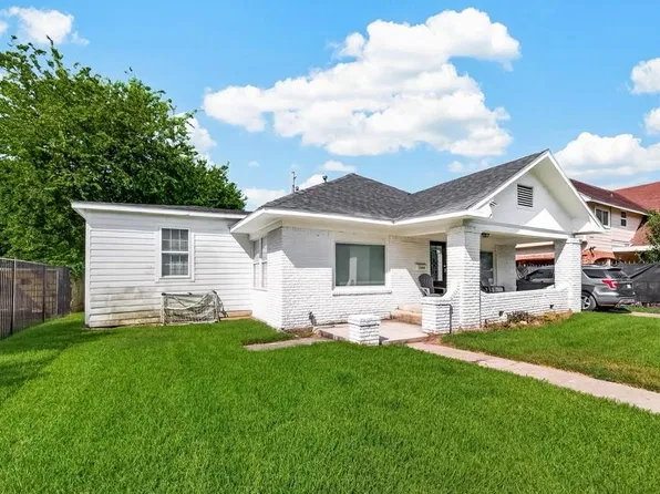2508 Wheeler St, Houston, TX 77004