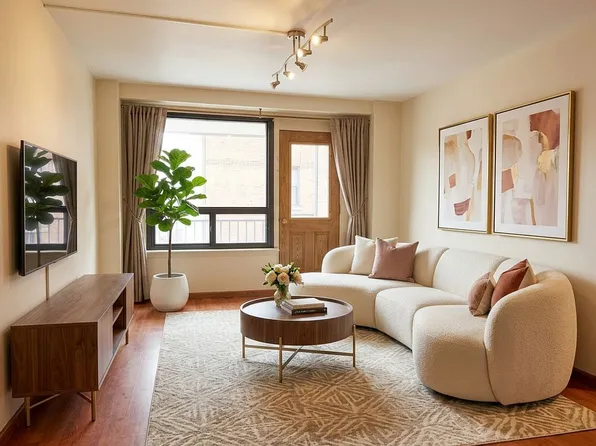 61-25 98th St #9F, Rego Park, NY 11374
