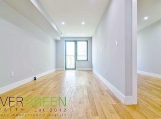 969 Lafayette Ave #L2, Brooklyn, NY 11221