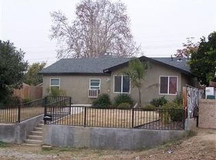 620 Crawford St, Bakersfield, CA 93305