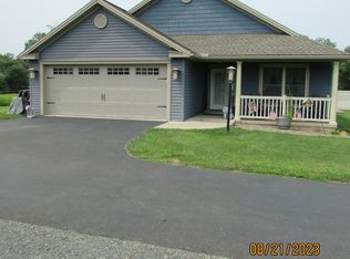 440 Houser Rd, Sunbury, PA 17801