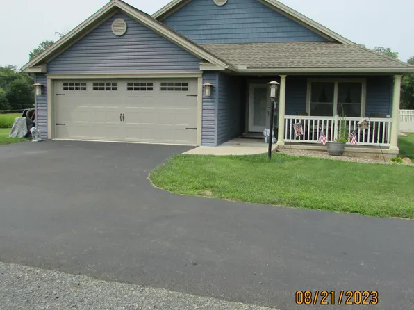 440 Houser Rd, Sunbury, PA 17801