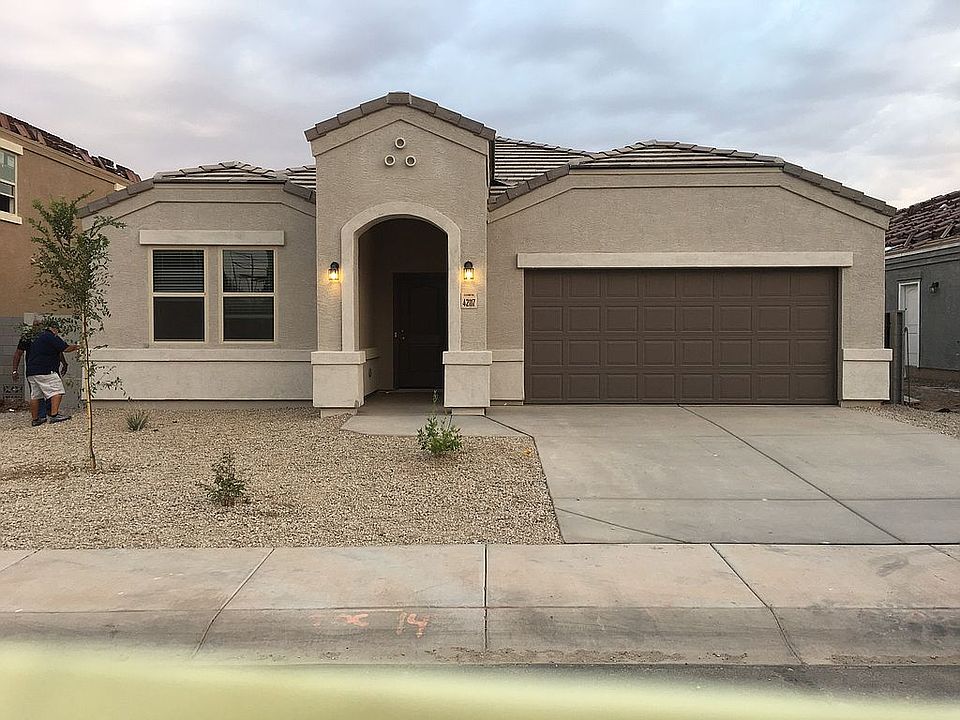 1st image of 42117 W Rojo St