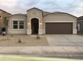 42117 W Rojo St, Maricopa, AZ 85138