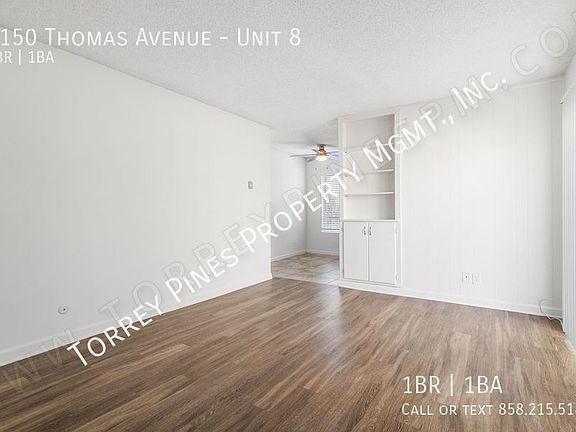 5th image of 2150 Thomas Ave APT 8