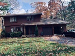 24 Baker Rd, Berlin, MA 01503