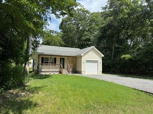 2309 Bounty Ct, Greenbackville, VA