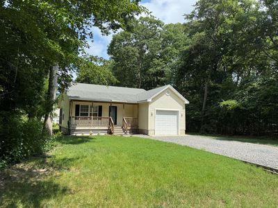2309 Bounty Ct, Greenbackville, VA, 23356