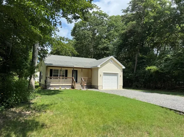 2309 Bounty Ct, Greenbackville, VA 23356
